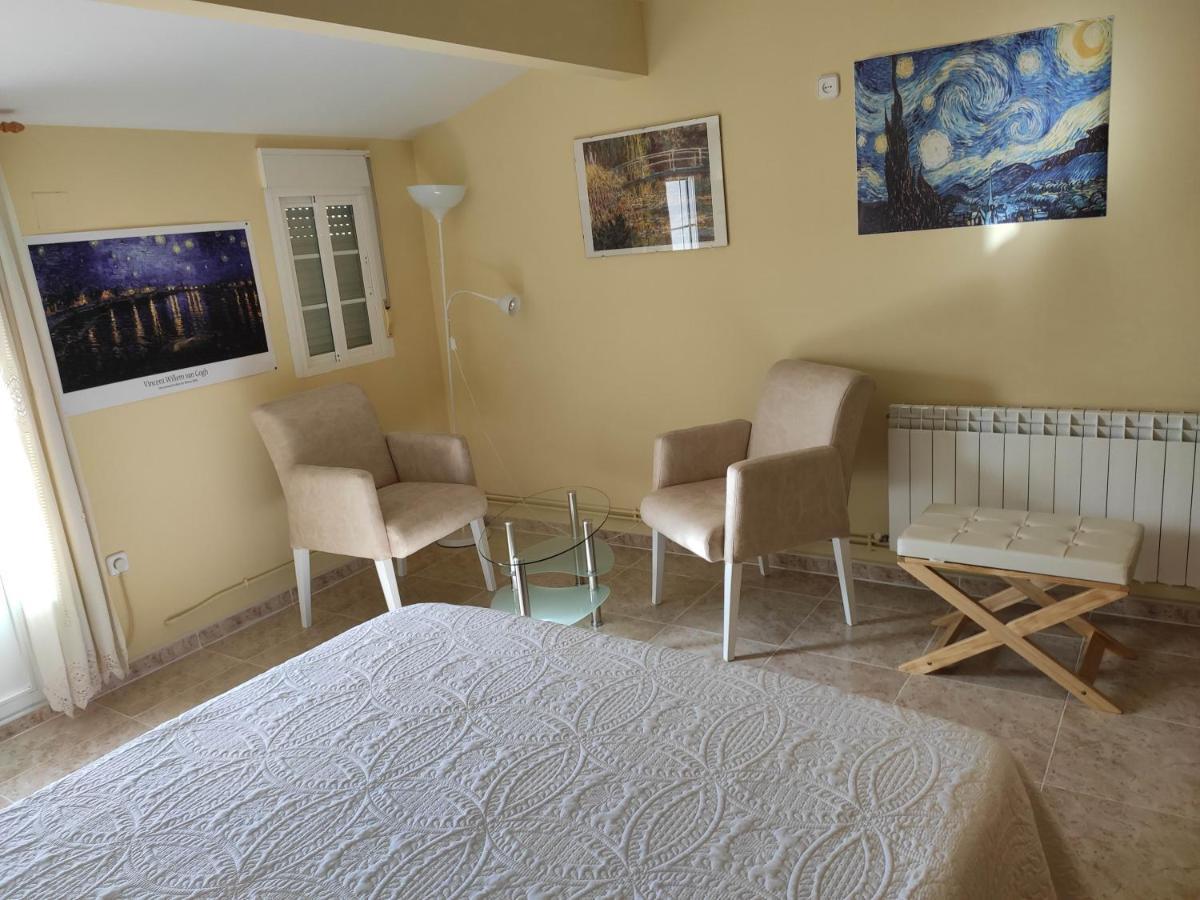 Apartamentos La Relojera 2 คารันดียา เดลา เบรา ภายนอก รูปภาพ