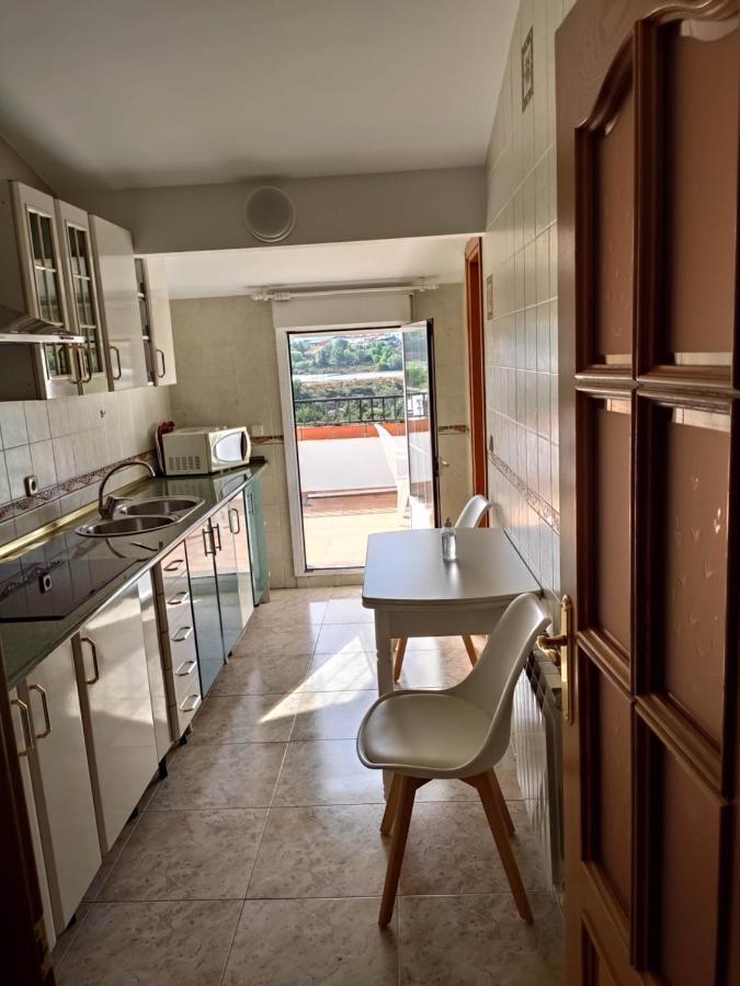 Apartamentos La Relojera 2 คารันดียา เดลา เบรา ภายนอก รูปภาพ