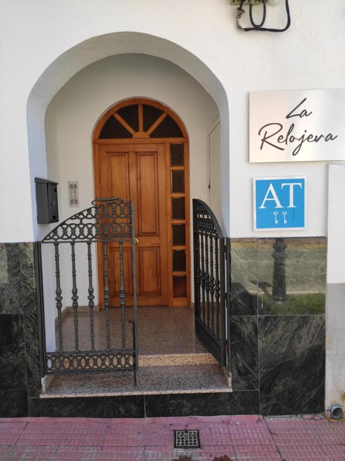 Apartamentos La Relojera 2 คารันดียา เดลา เบรา ภายนอก รูปภาพ