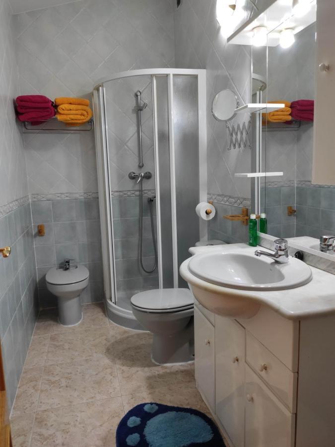 Apartamentos La Relojera 2 คารันดียา เดลา เบรา ภายนอก รูปภาพ