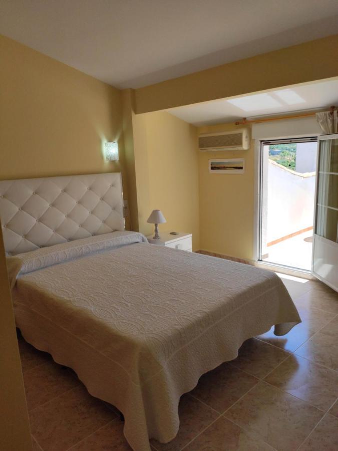 Apartamentos La Relojera 2 คารันดียา เดลา เบรา ภายนอก รูปภาพ