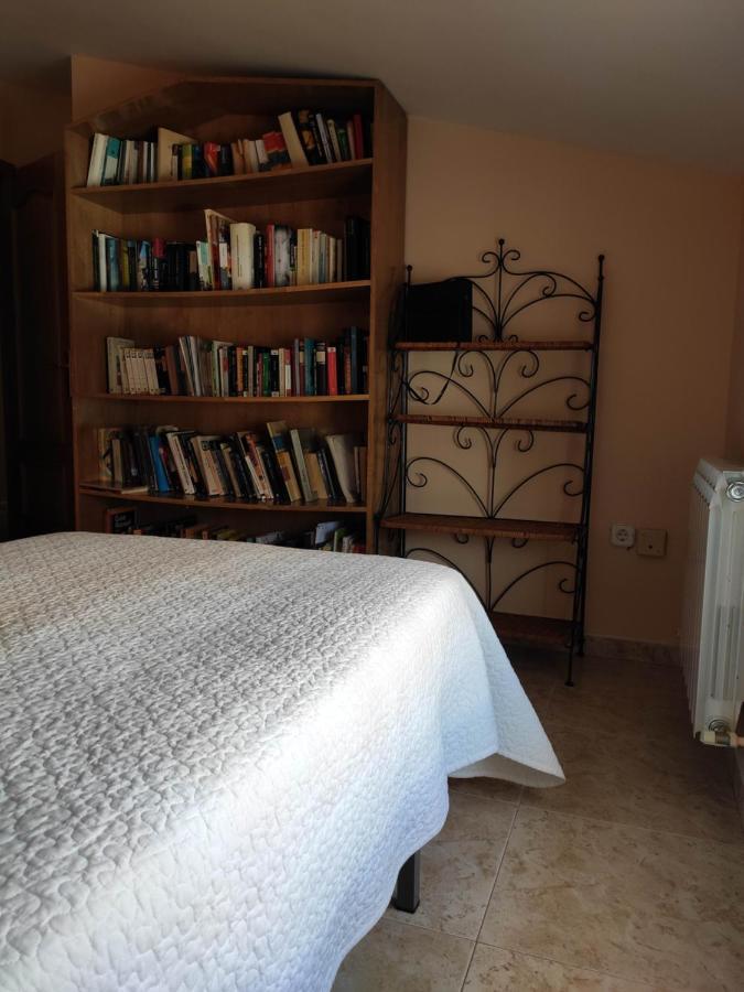 Apartamentos La Relojera 2 คารันดียา เดลา เบรา ภายนอก รูปภาพ