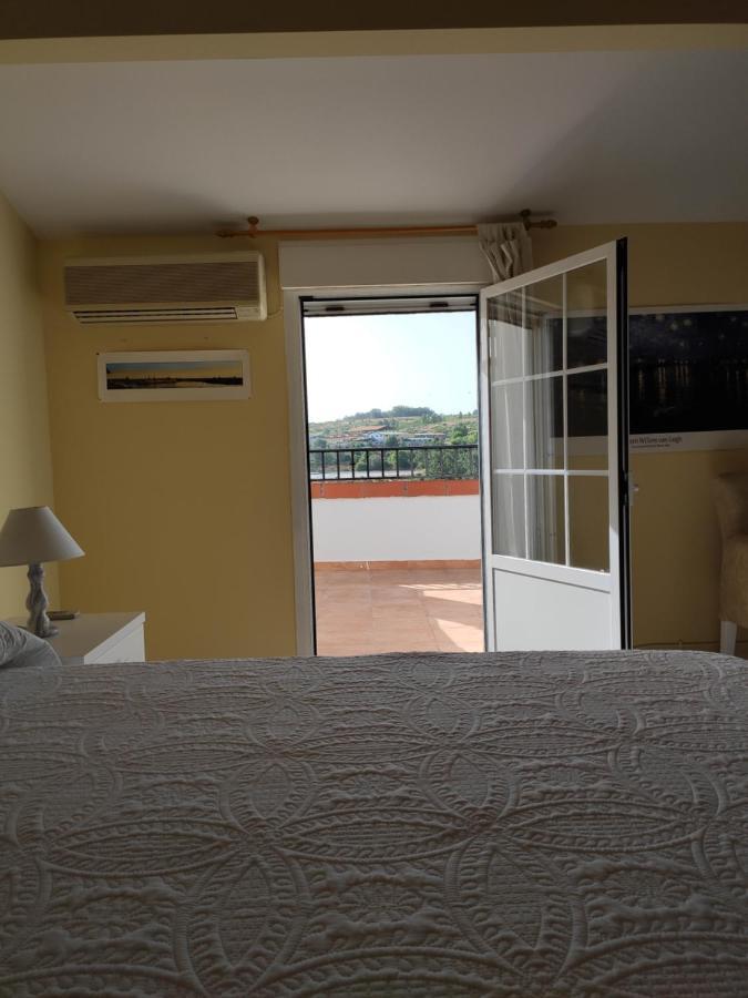 Apartamentos La Relojera 2 คารันดียา เดลา เบรา ภายนอก รูปภาพ