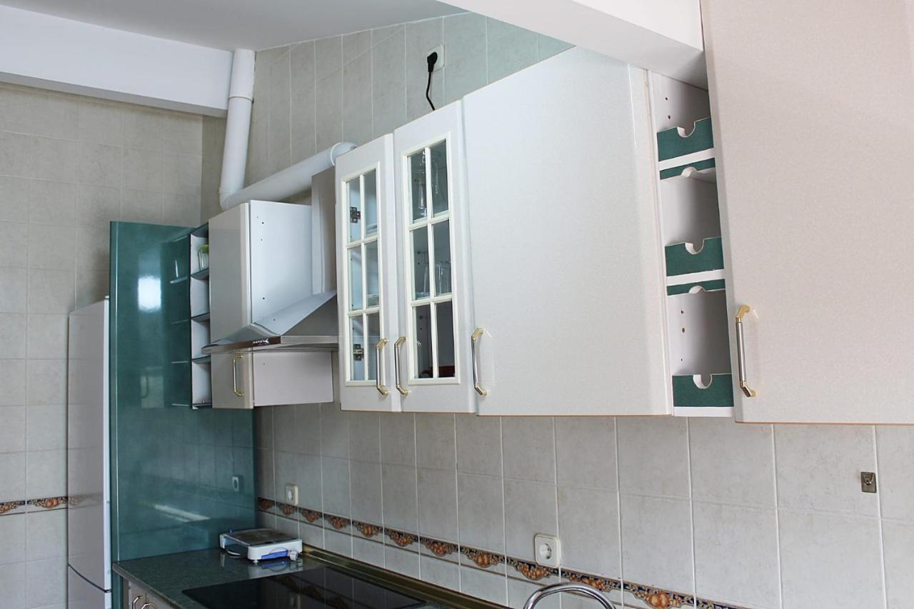Apartamentos La Relojera 2 คารันดียา เดลา เบรา ภายนอก รูปภาพ