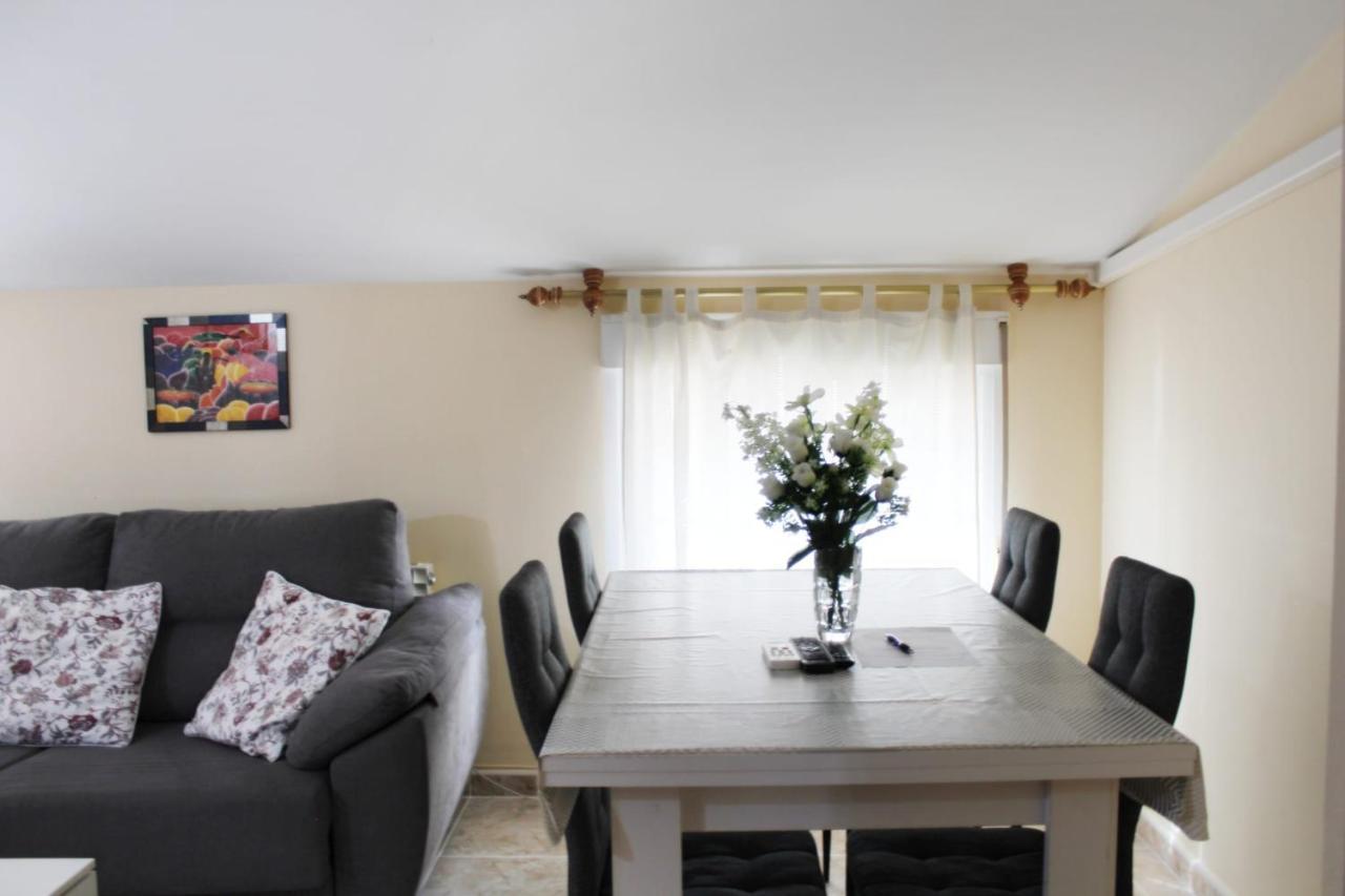 Apartamentos La Relojera 2 คารันดียา เดลา เบรา ภายนอก รูปภาพ