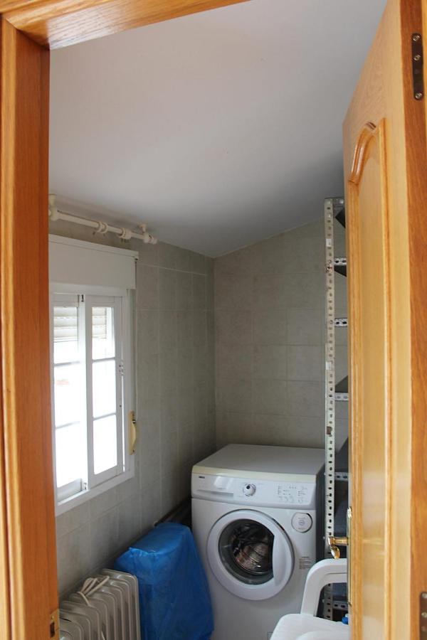 Apartamentos La Relojera 2 คารันดียา เดลา เบรา ภายนอก รูปภาพ