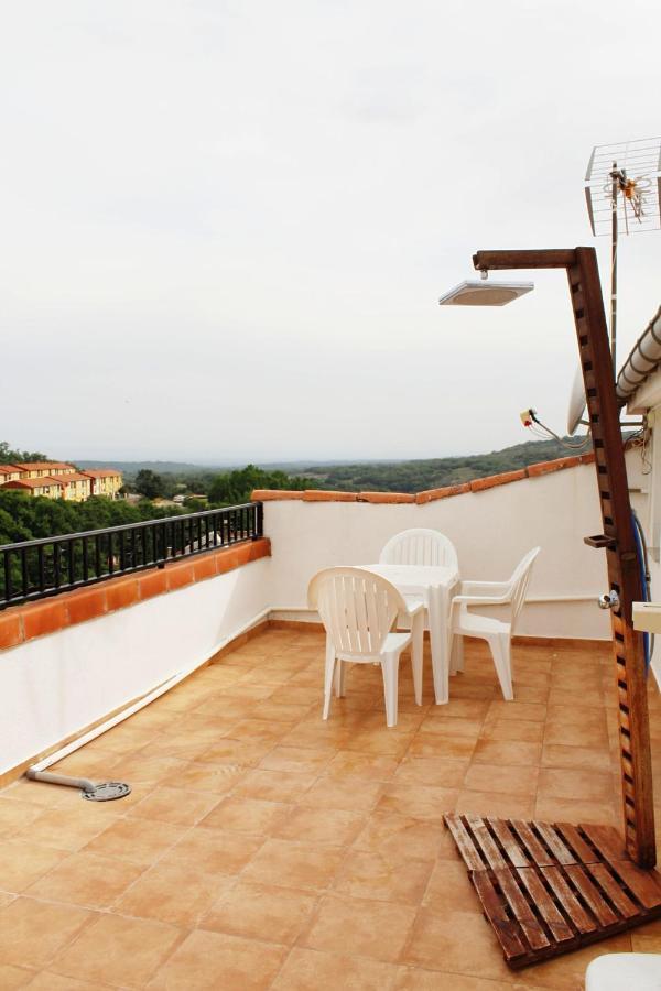 Apartamentos La Relojera 2 คารันดียา เดลา เบรา ภายนอก รูปภาพ