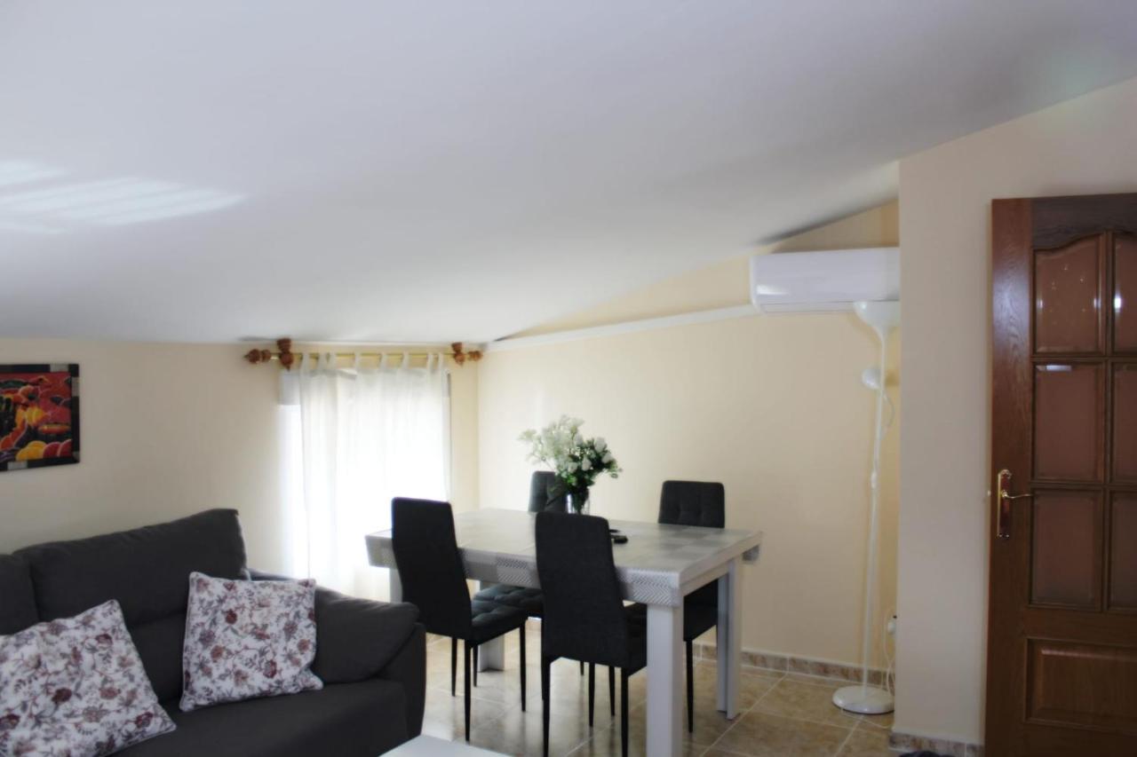 Apartamentos La Relojera 2 คารันดียา เดลา เบรา ภายนอก รูปภาพ