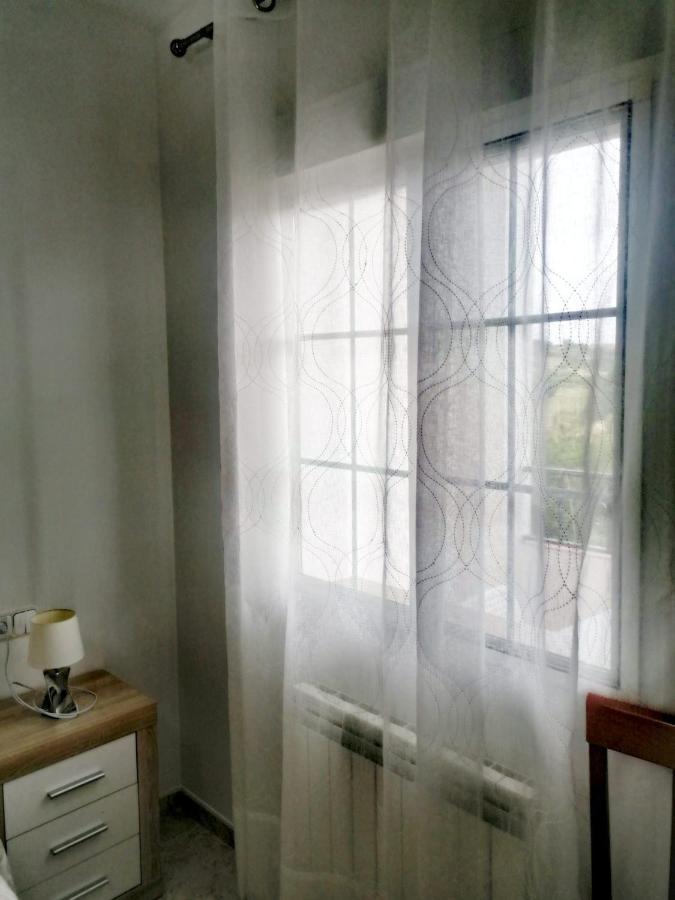Apartamentos La Relojera 2 คารันดียา เดลา เบรา ภายนอก รูปภาพ