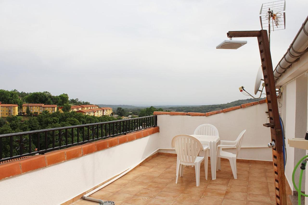 Apartamentos La Relojera 2 คารันดียา เดลา เบรา ภายนอก รูปภาพ
