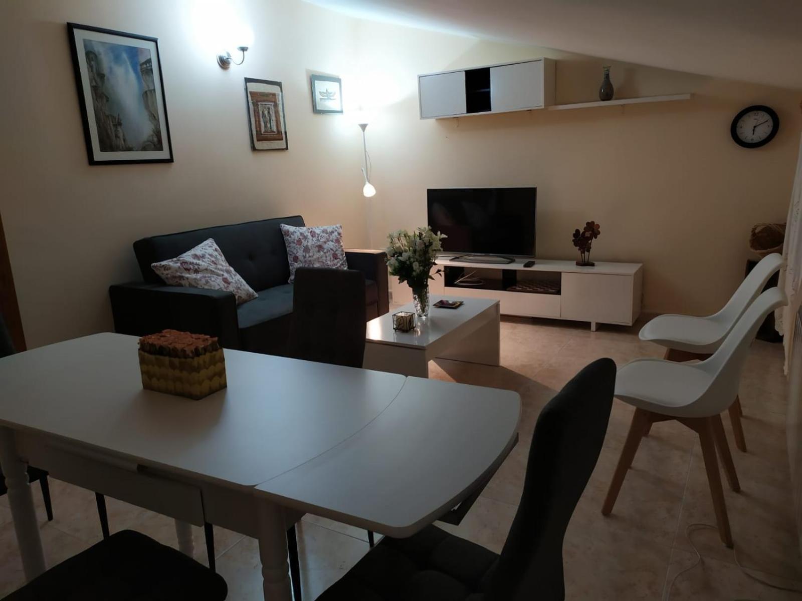 Apartamentos La Relojera 2 คารันดียา เดลา เบรา ภายนอก รูปภาพ