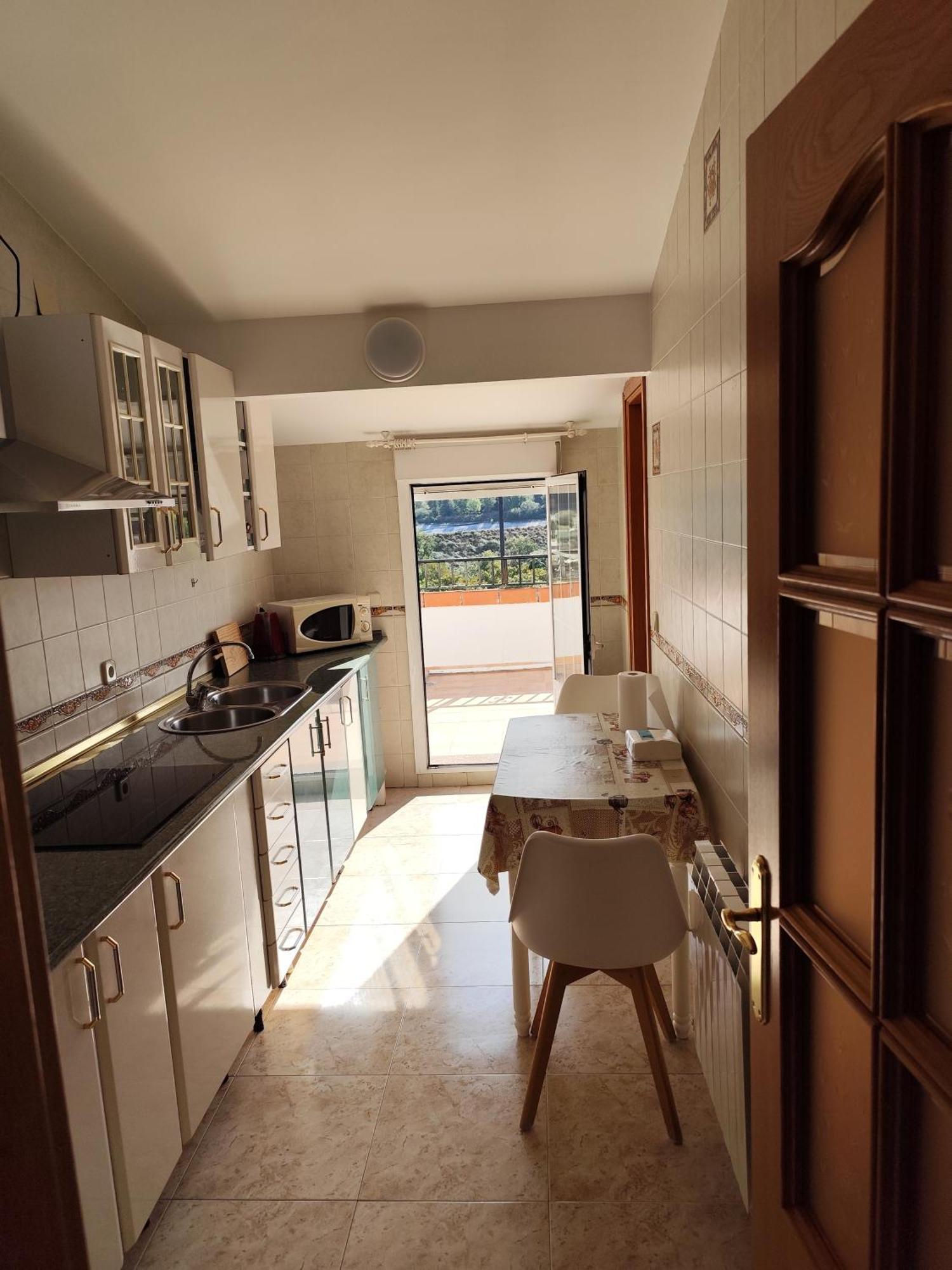 Apartamentos La Relojera 2 คารันดียา เดลา เบรา ภายนอก รูปภาพ