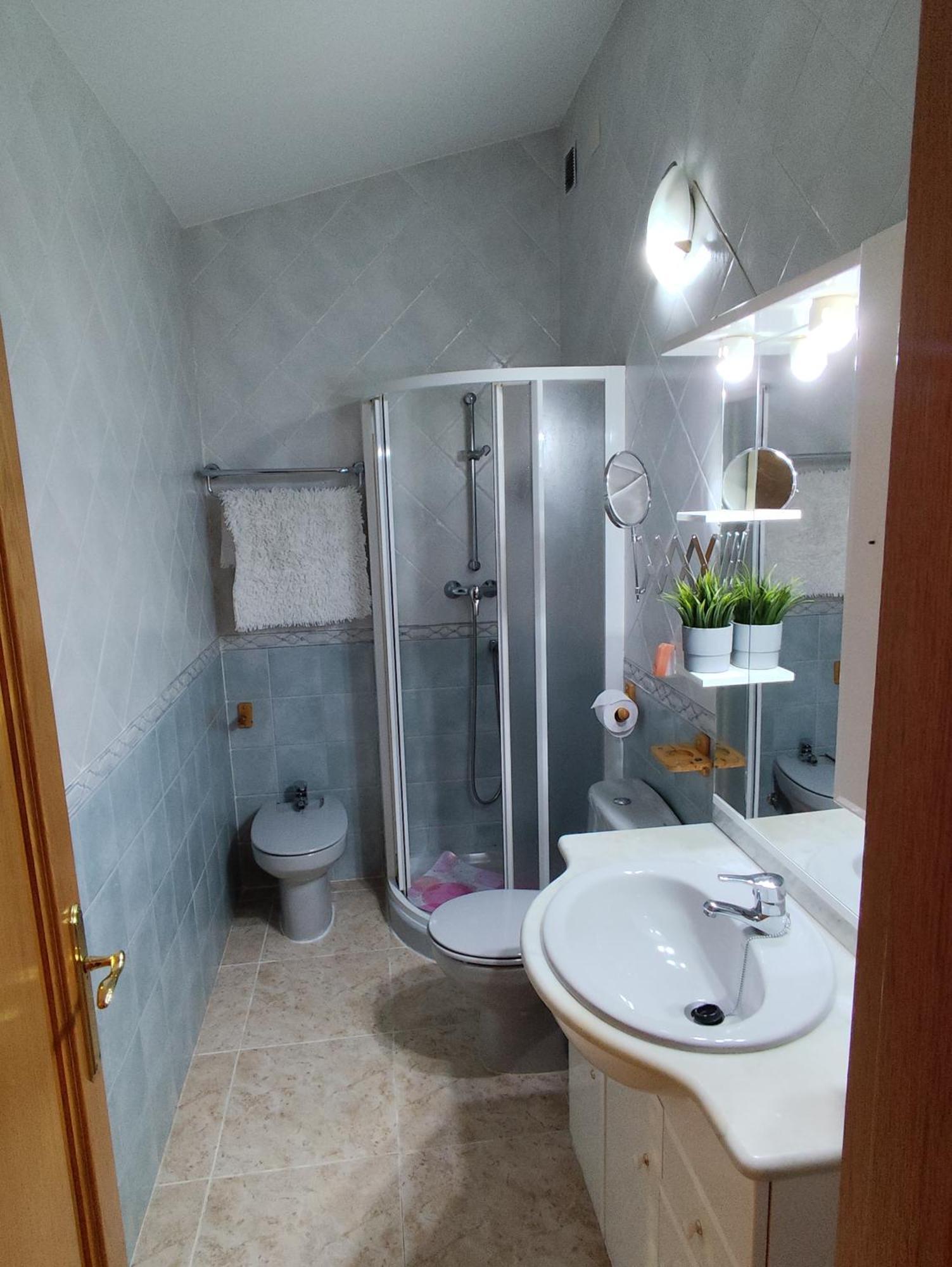 Apartamentos La Relojera 2 คารันดียา เดลา เบรา ภายนอก รูปภาพ