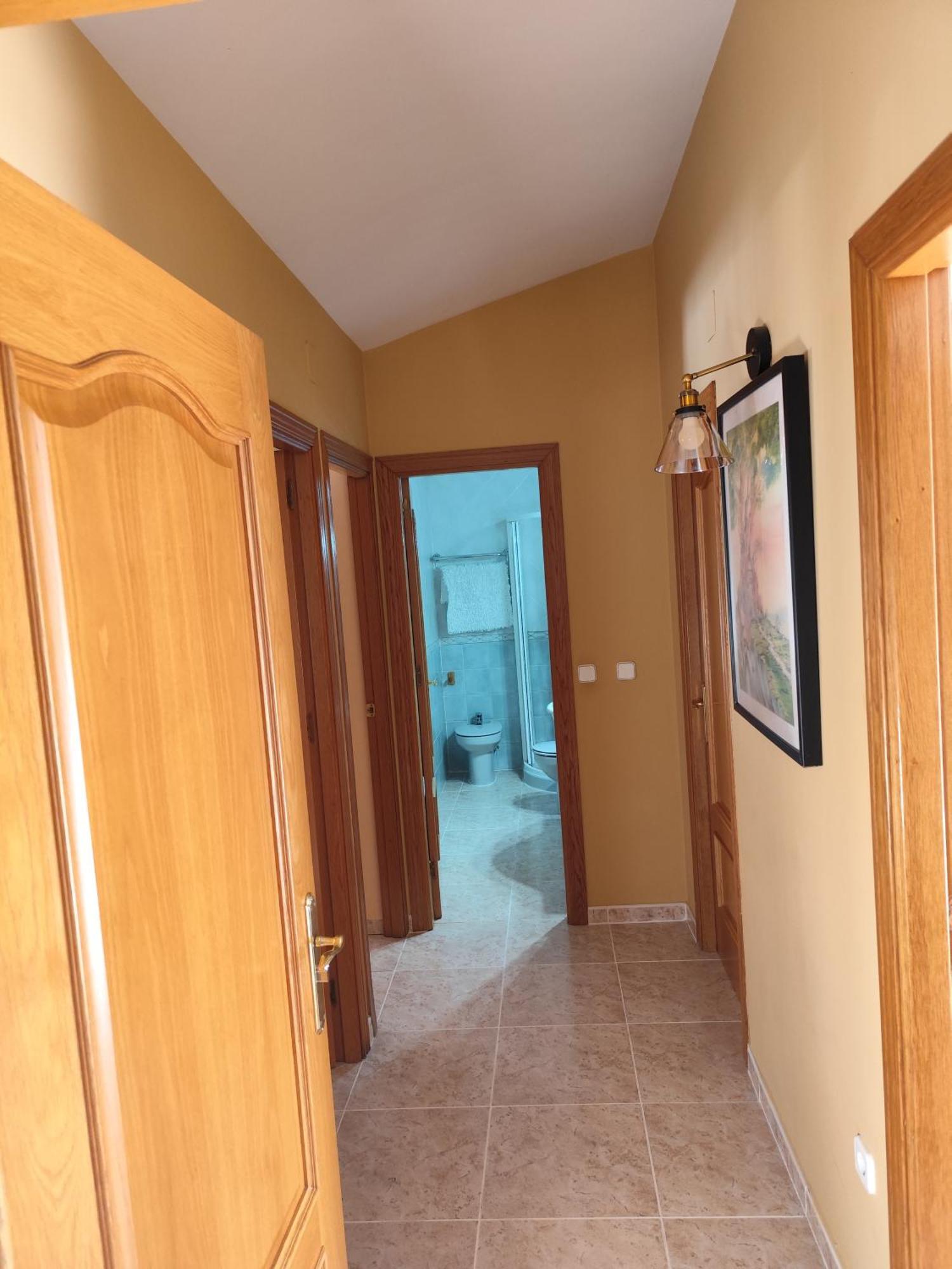 Apartamentos La Relojera 2 คารันดียา เดลา เบรา ภายนอก รูปภาพ