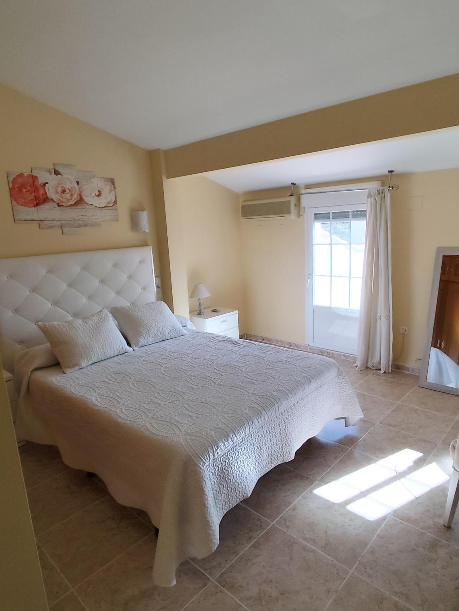 Apartamentos La Relojera 2 คารันดียา เดลา เบรา ภายนอก รูปภาพ