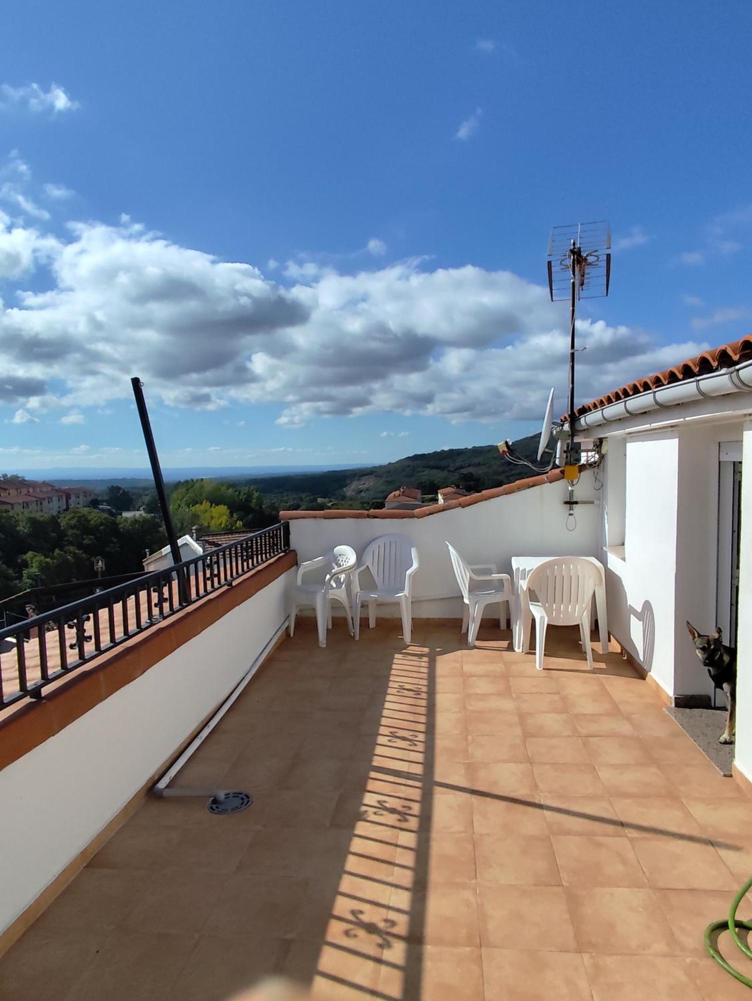 Apartamentos La Relojera 2 คารันดียา เดลา เบรา ภายนอก รูปภาพ